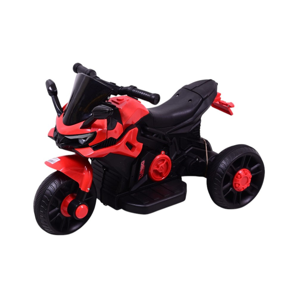 RECHARGEABLE MOTORCYCLE 3 WHEEL IR YQ-768