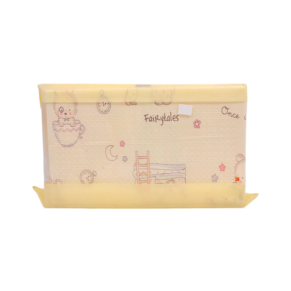 1.5CM XPE BABY FOLDING MAT 120X180 IR
