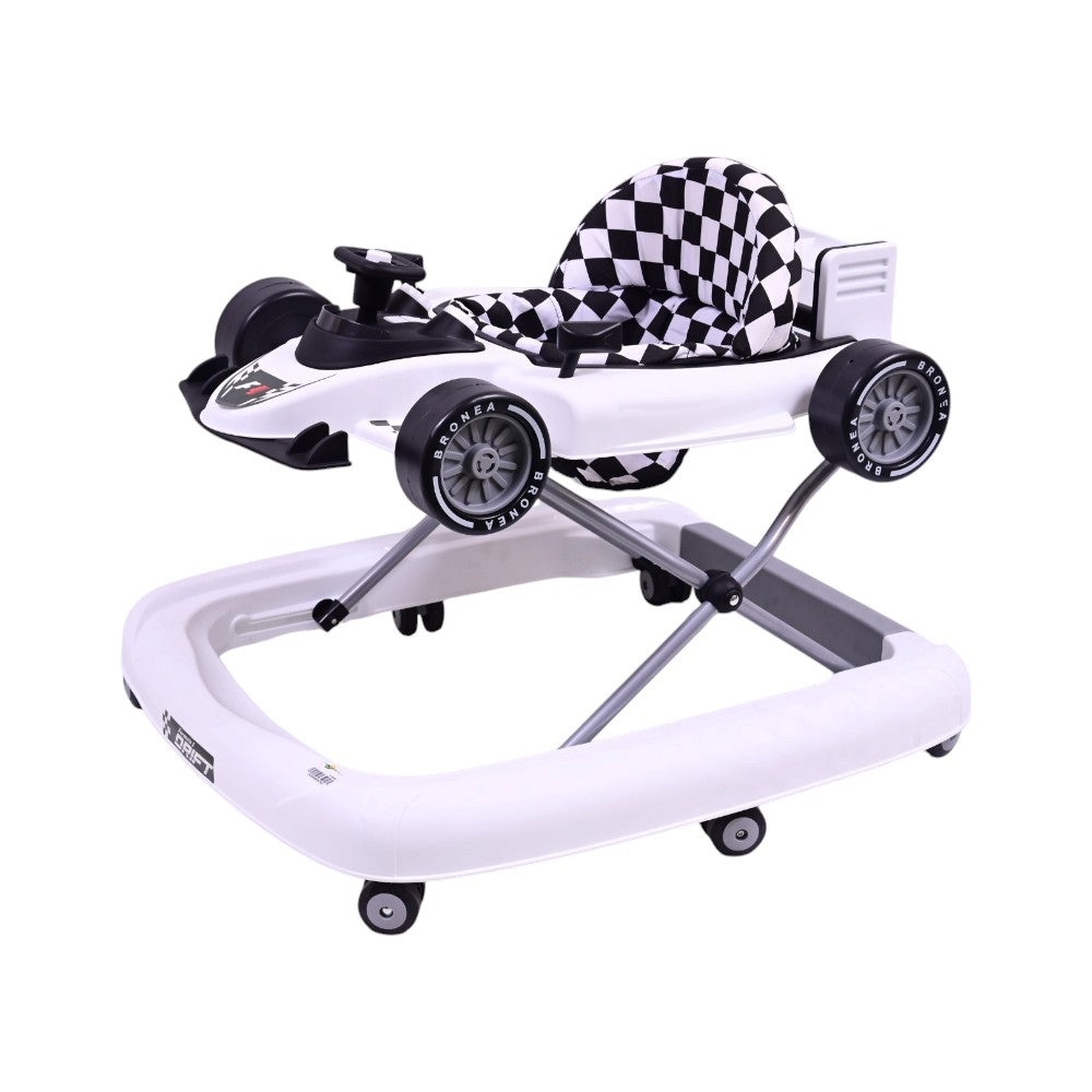 X-2 BABY WALKER IR