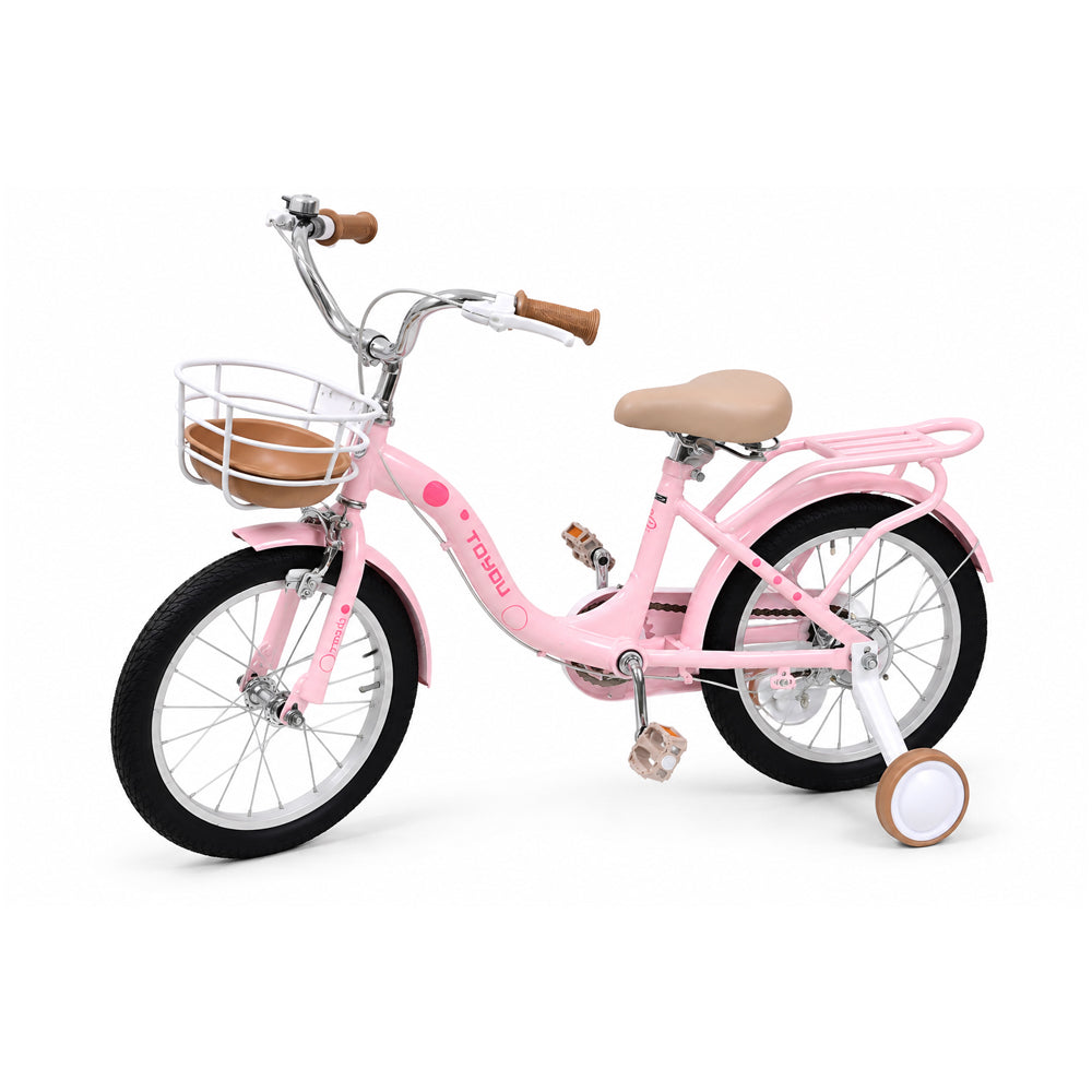KIDS BICYCLE 16 INCH IR SY-16