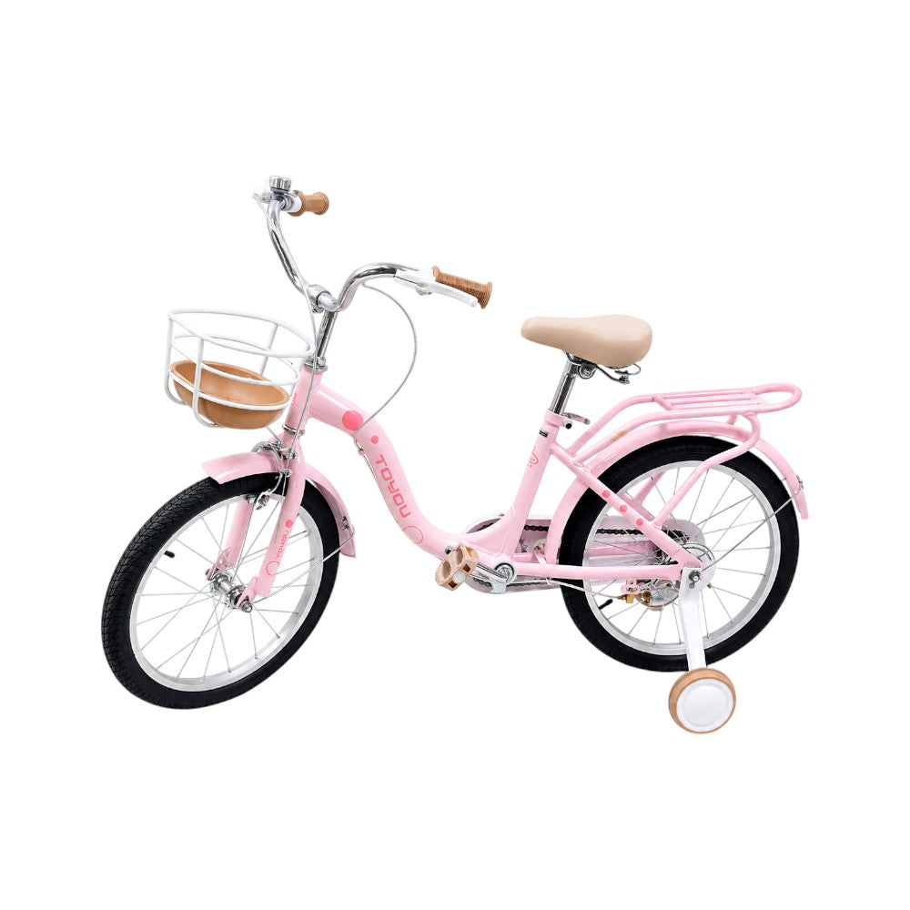 KIDS BICYCLE 18 INCH IR SY-18