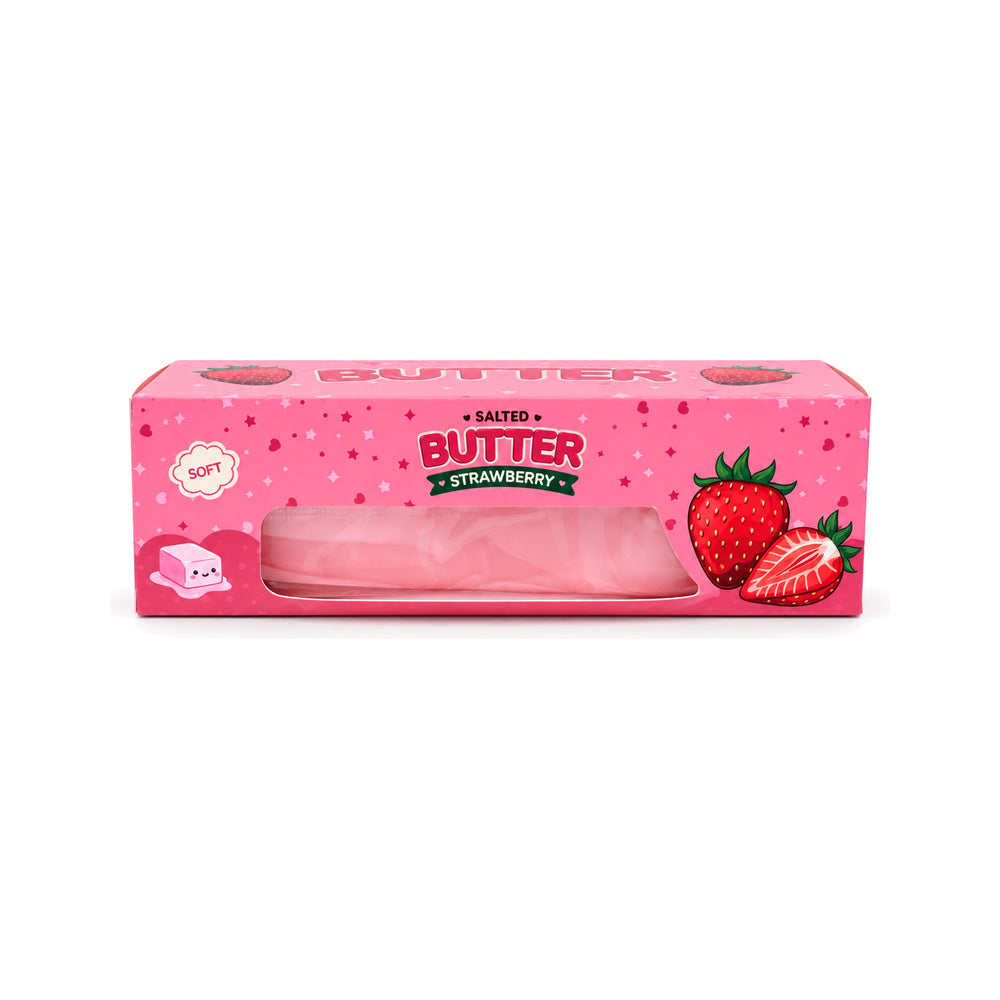 047 FF SOFT SALTED STRAWBERRY BUTTER BAR