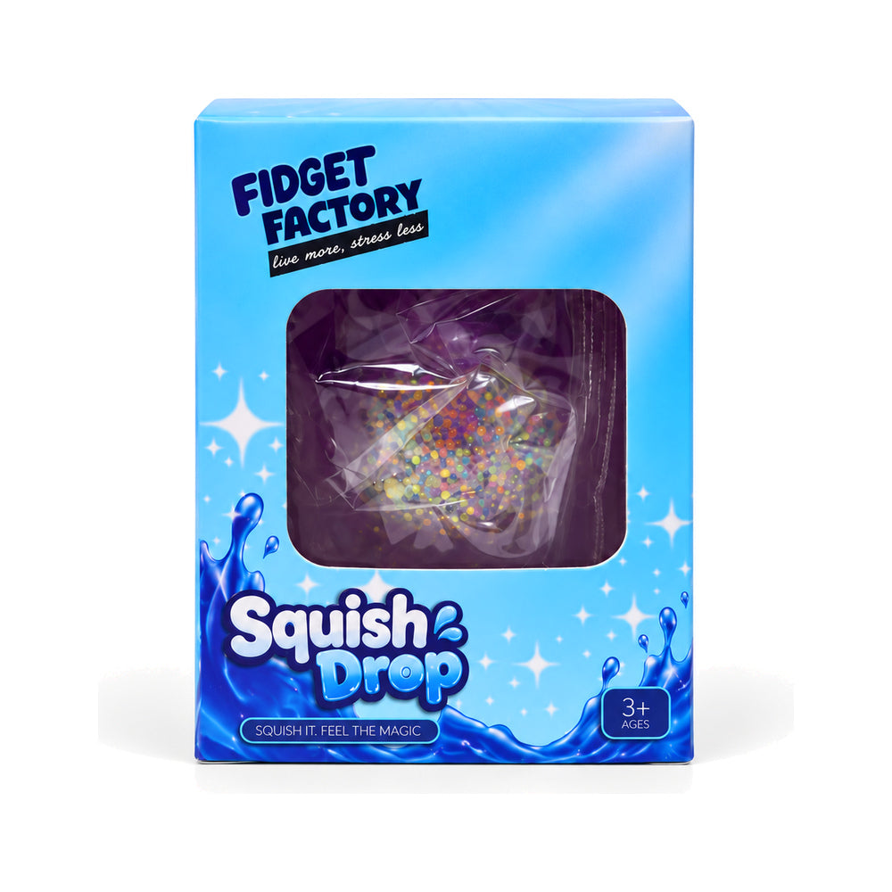 052 SOFT SQUISH DROP