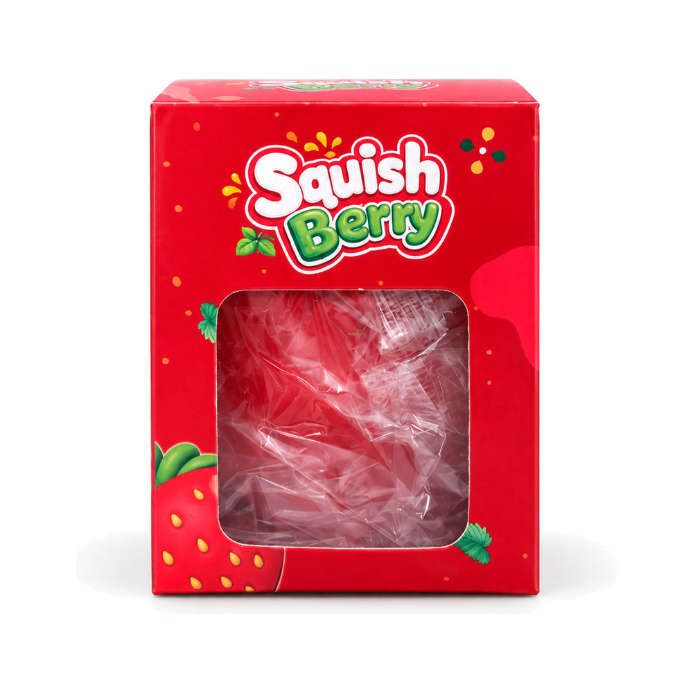 048 FF SOFT SQUISH BERRY