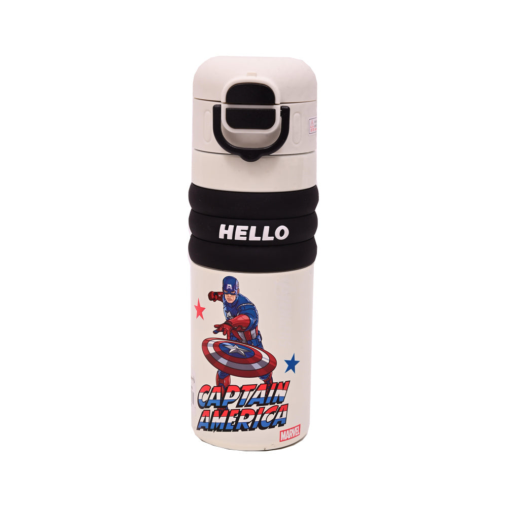H-275/3211 SS WATER BOTTLE AVANGER 520ML S.T