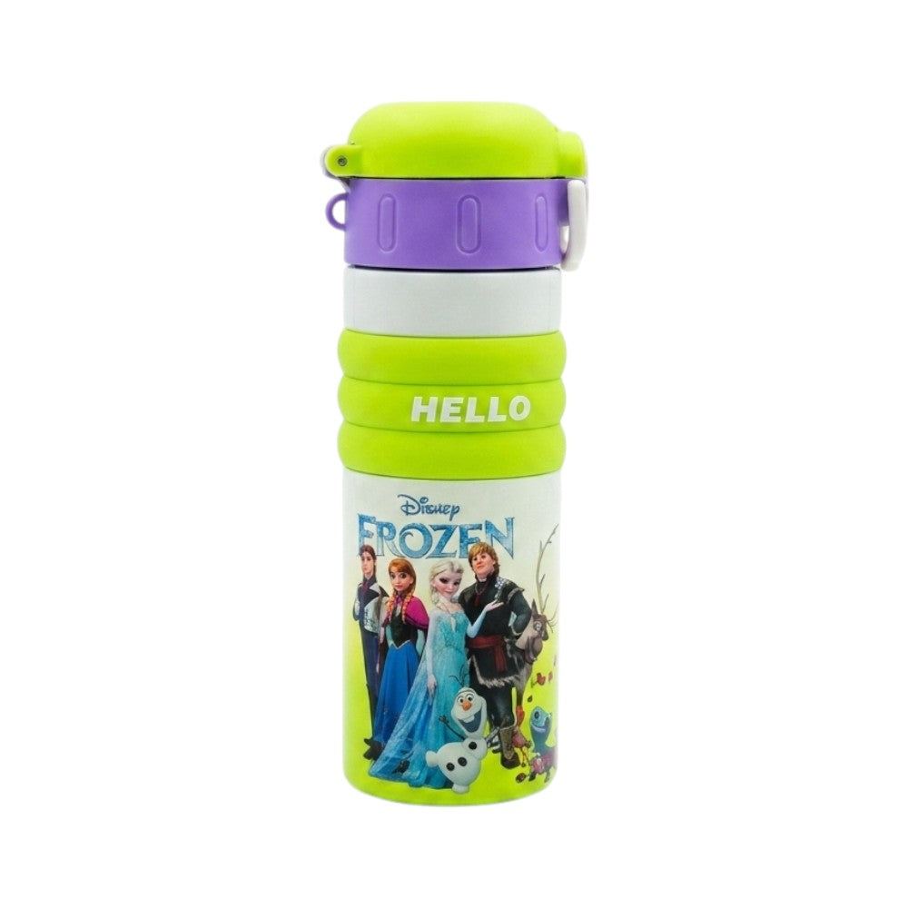 H-275/3211 SS WATER BOTTLE FROZEN 520ML S.T