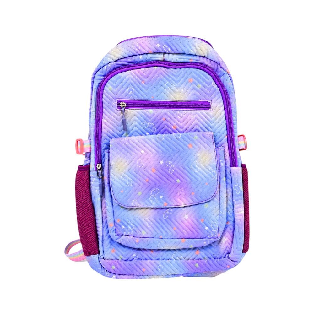7831 SCHOOL BAG PACK 17INCH STAR G S.T