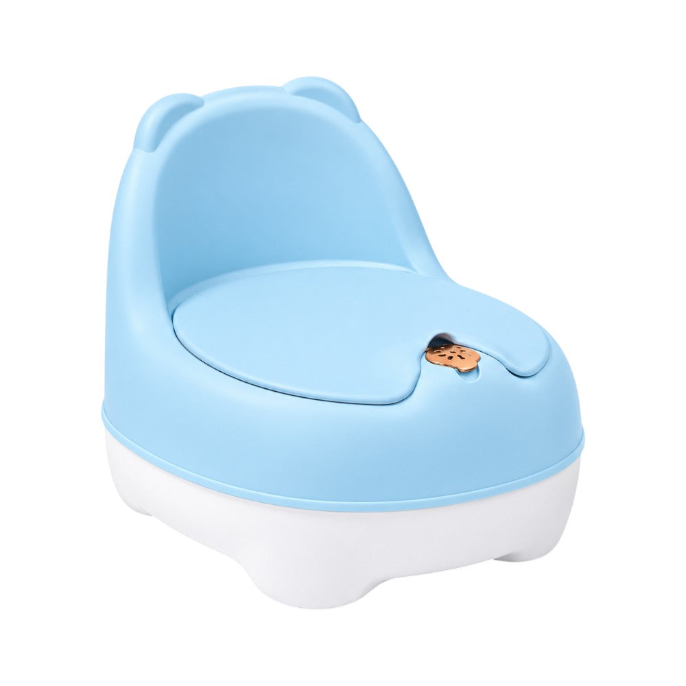 TENBABE CHILDRENS POTTY SEAT 3258-T IR
