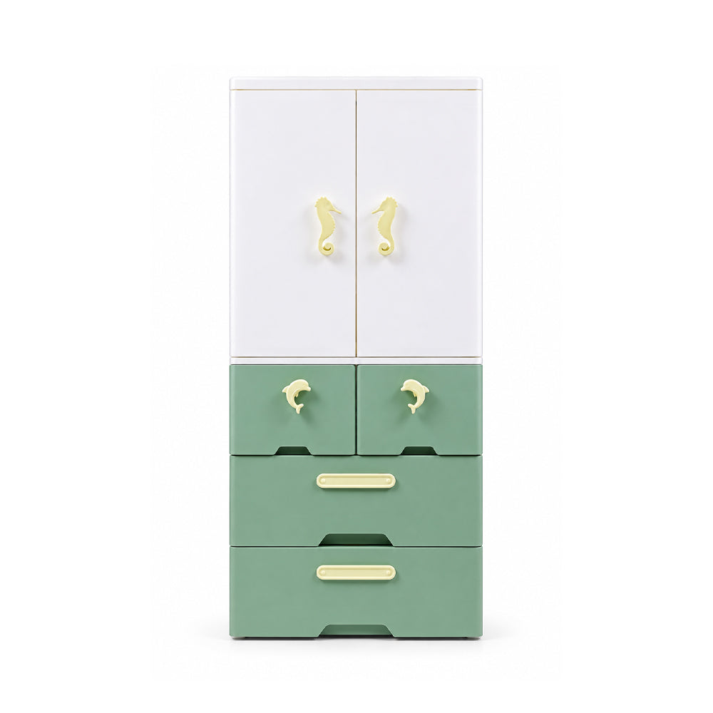BABY CONTAINER LK7145 T.T