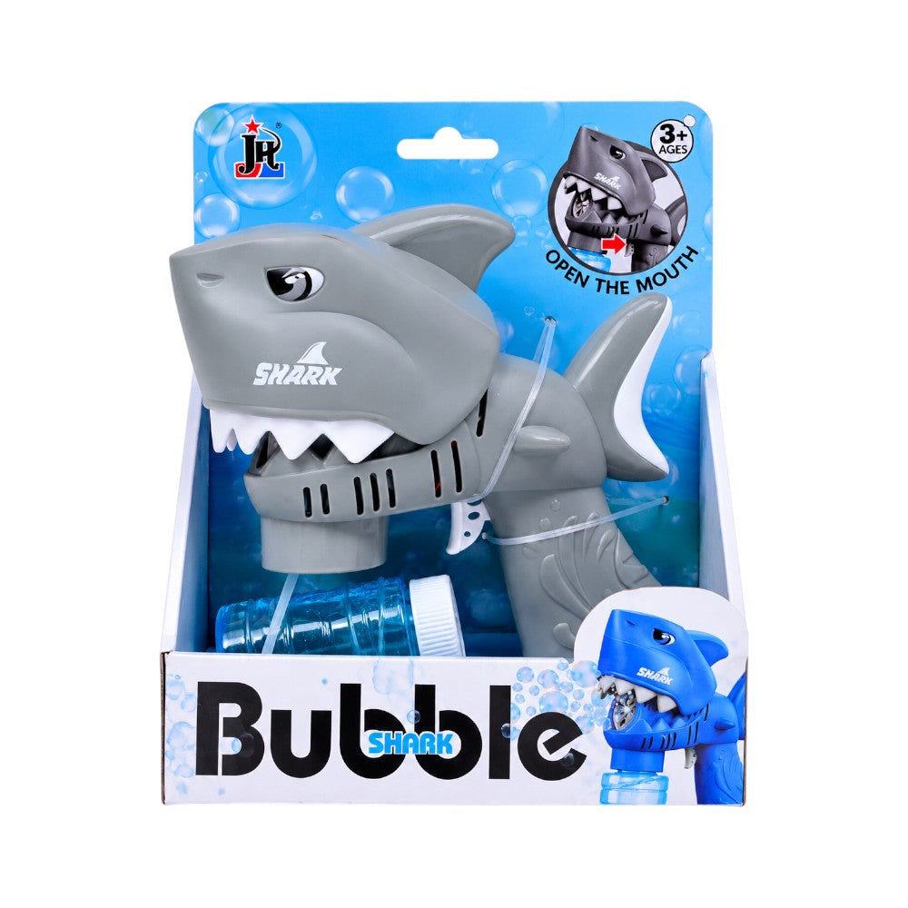 JH101 SHARK BUBBLE GUN IR
