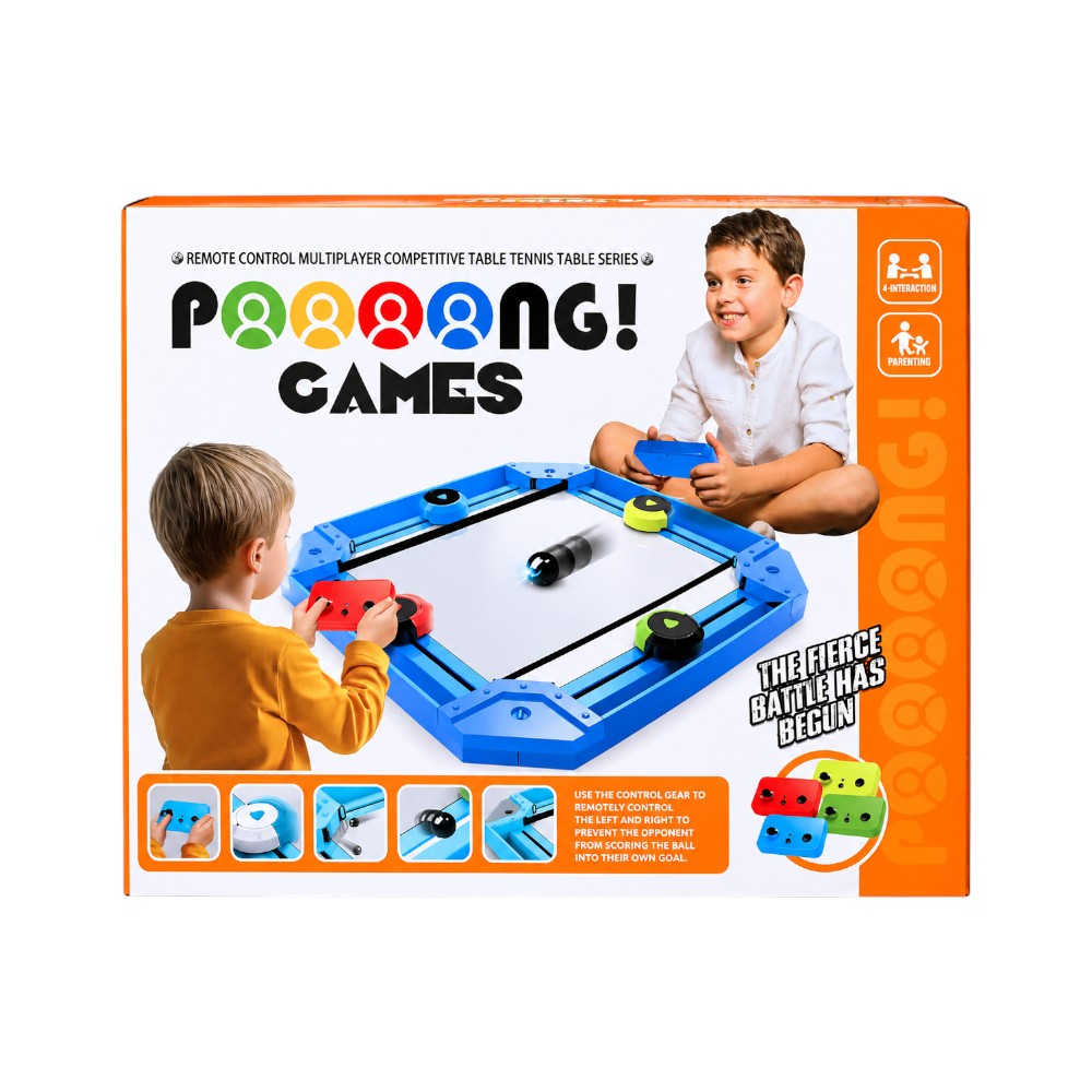 H003 CATAPULT BILLIARDS R/C IR
