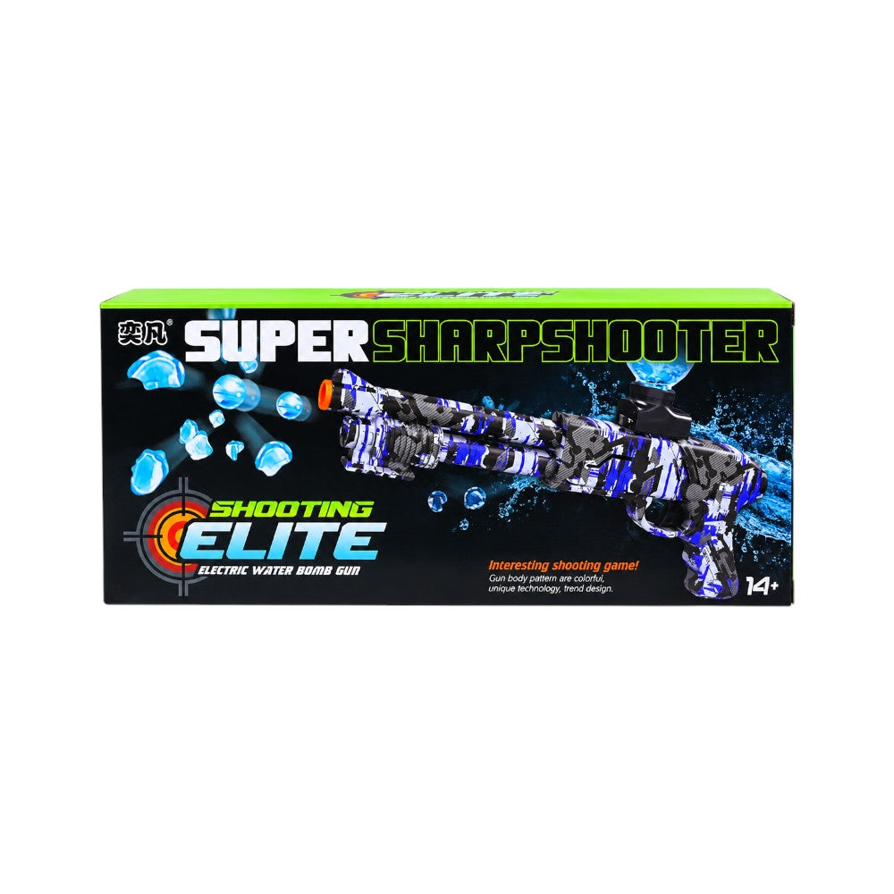 YF1769-3 SHOOTING ELIGHT WATER BULLT  GUN IR