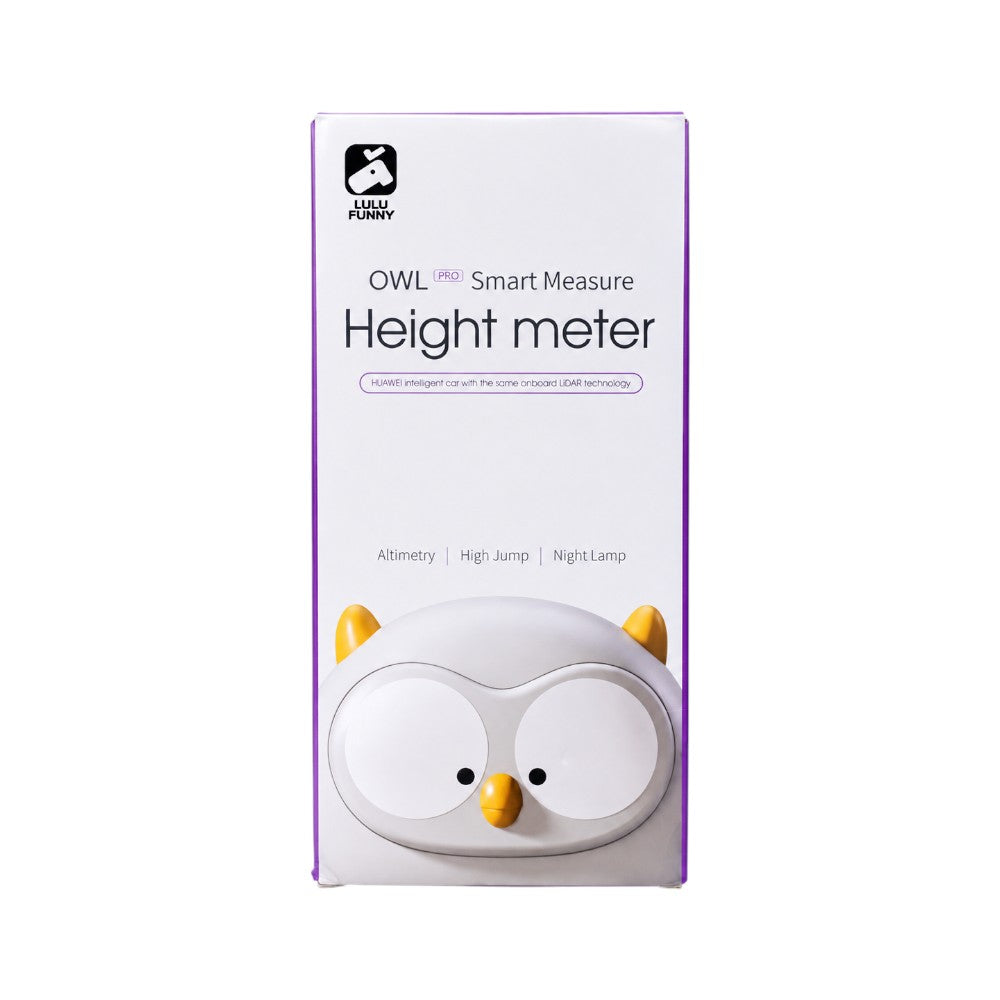 M6 SMART MEASURE HEIGHT METER IR