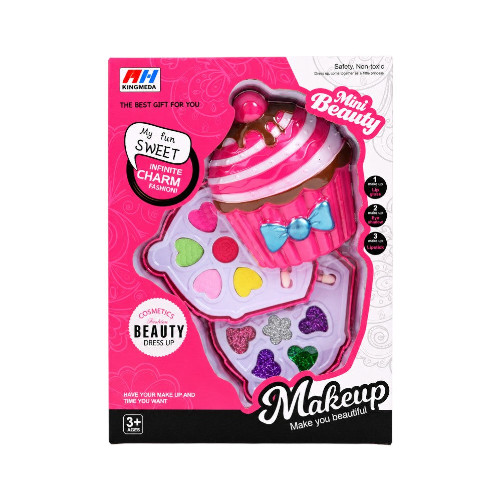 686-5F BEAUTY DRESS UP SET IR