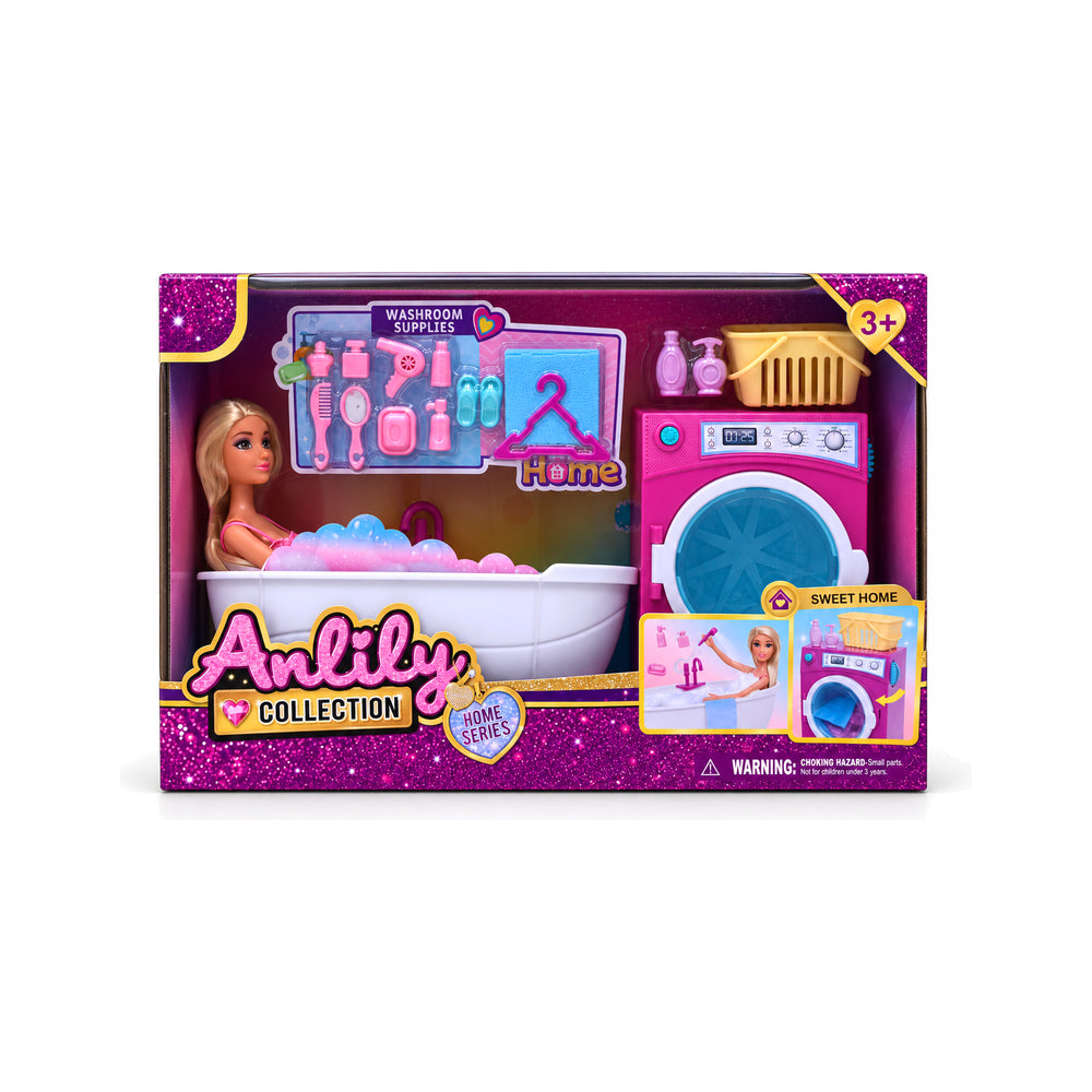 636218 ANLILY BATH ACCESSORY DOLL IR