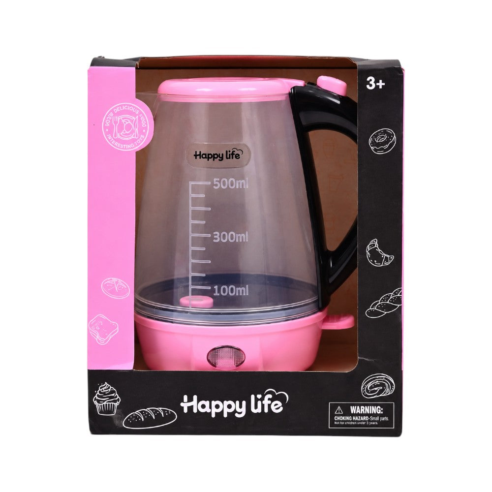 86061 HAPPY LIFE ELECTRIC KETTLE IR