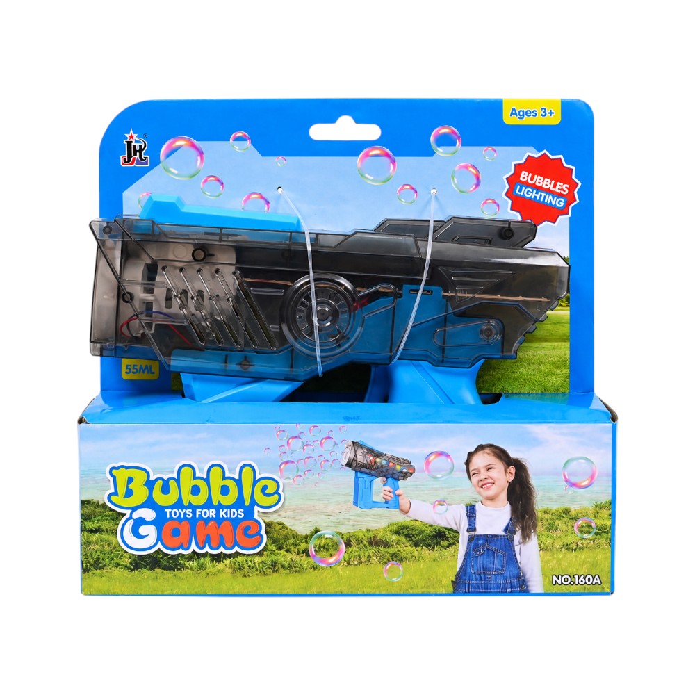 160A LIGHTING BUBBLE GUN IR