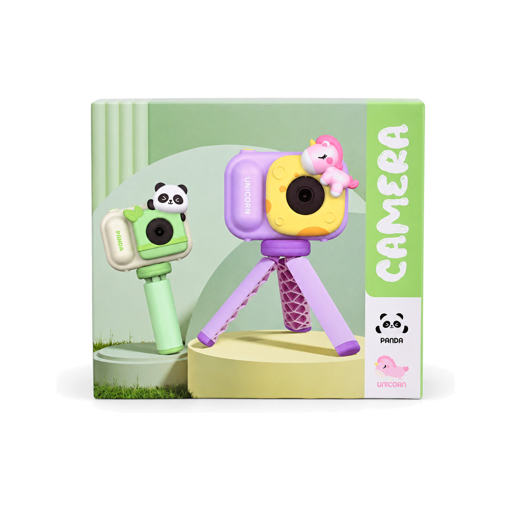XL-880P FUNNY CHILDREN CAMERA IR