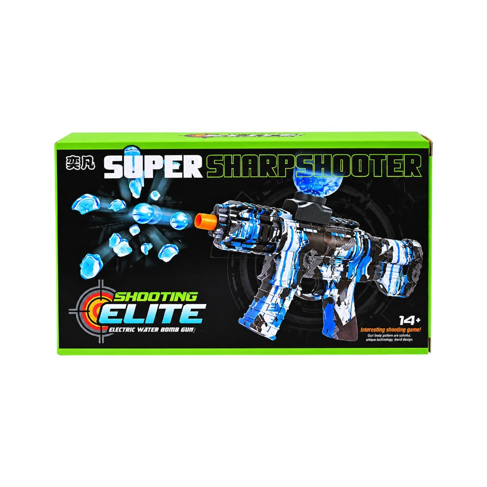 YF1771-3 SHOOTING ELITE WATER BULLET GUN IR