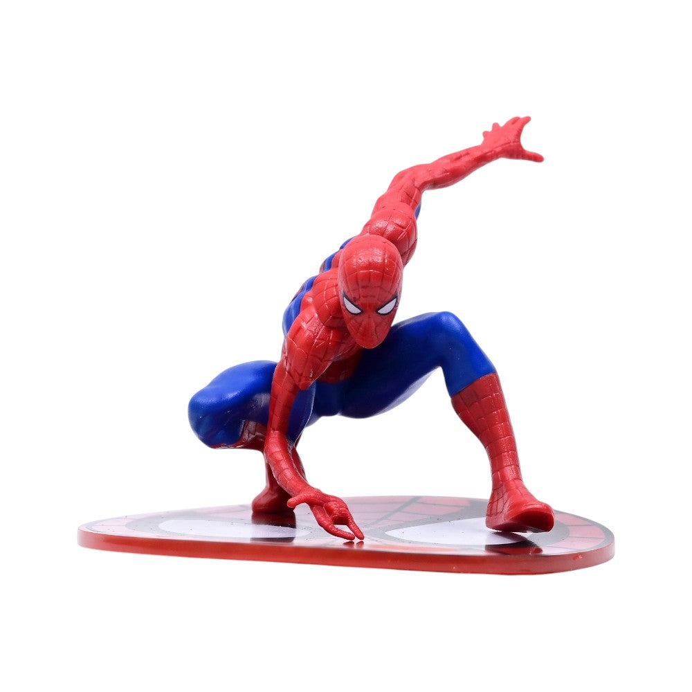 2027 SPIDERMAN FIGURE IR
