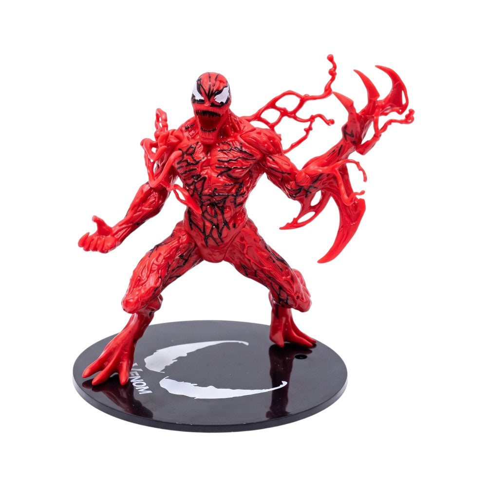 2025 VENOM FIGURE IR