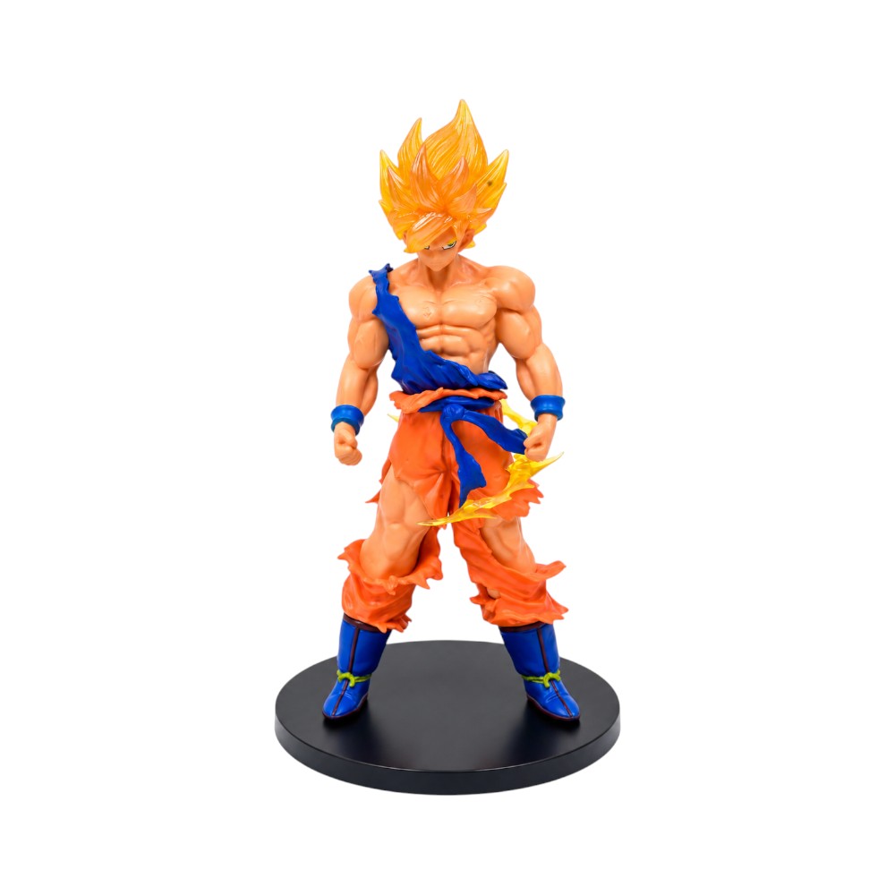 1385 DRAGON BALL SUPER SAIYAN FIGURE IR