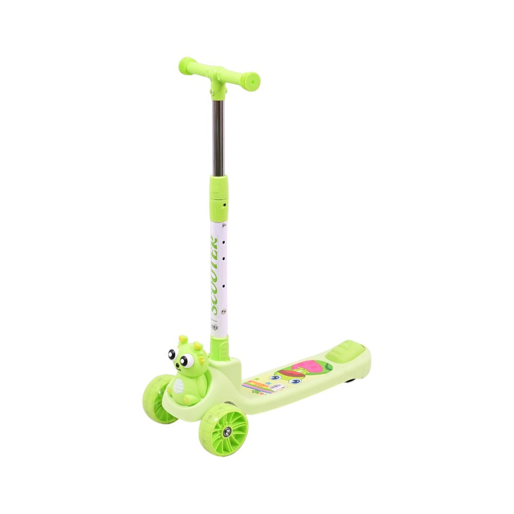 KIDS SCOOTY 3WHEEL S918 BBZ