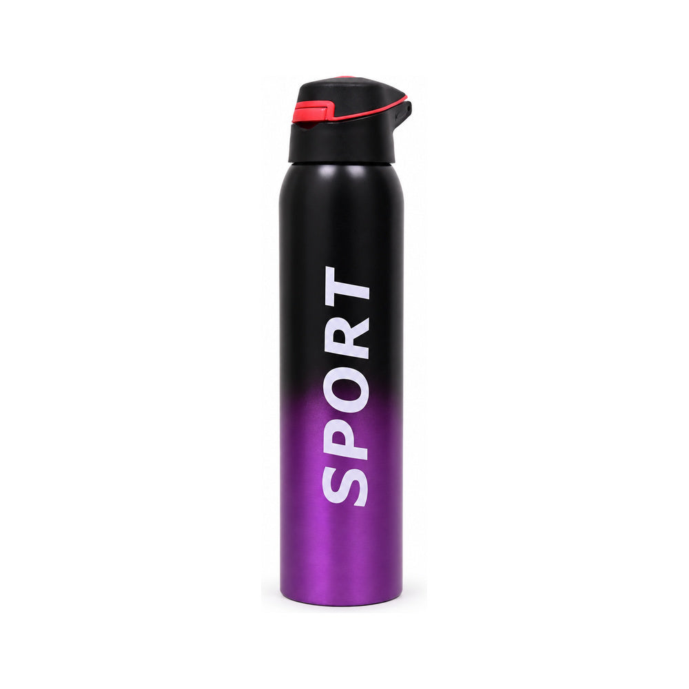 2609/2608 SS WATER BOTTLE SPORTS 750ML S.T