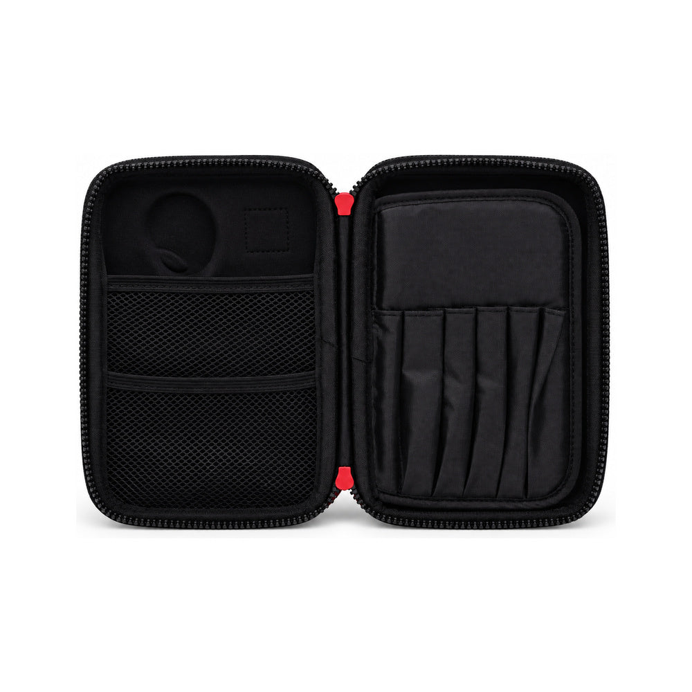 444158 SIMGGLE PENCIL CASE SPIDERMAN IR