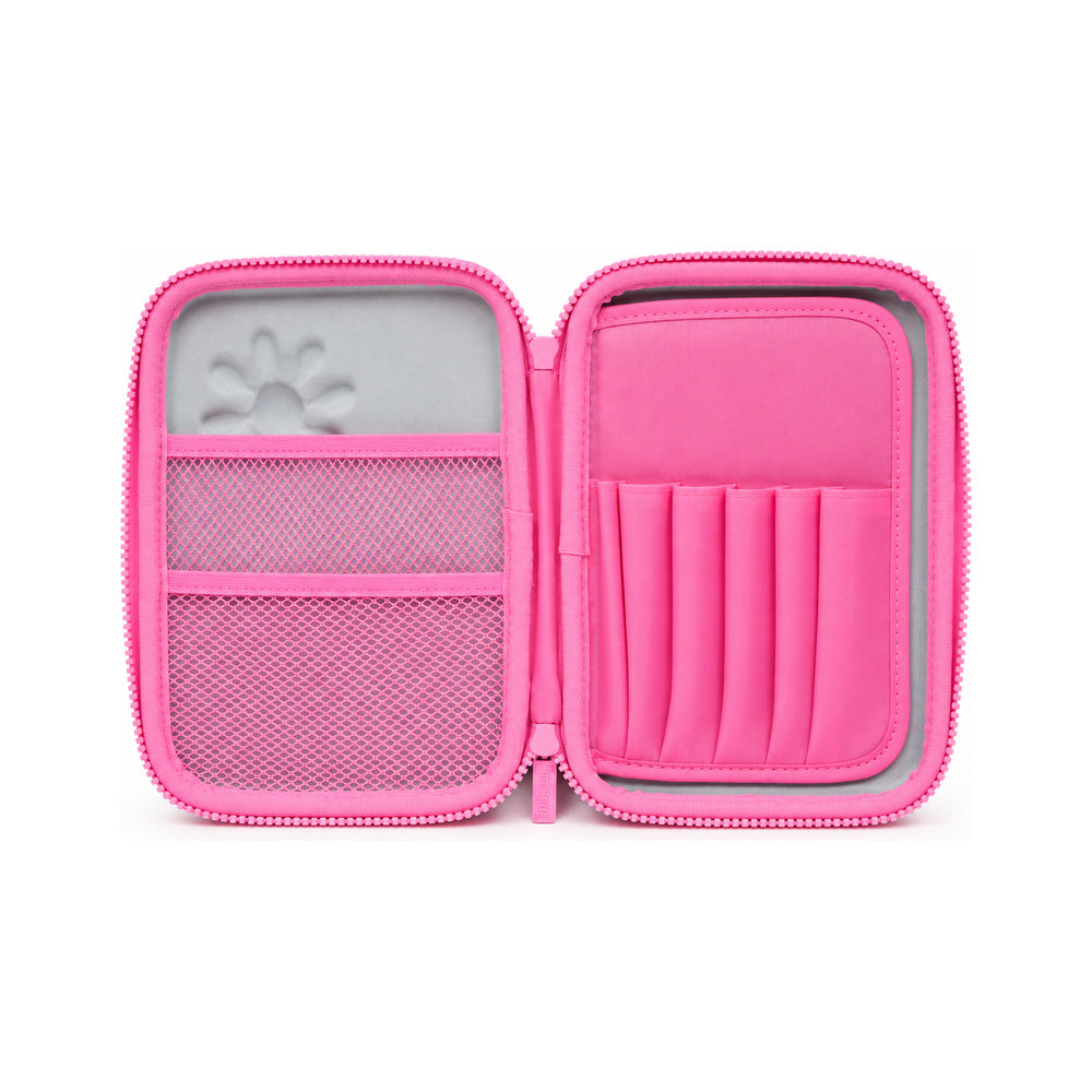 444158 SIMGGLE PENCIL CASE SMILY IR