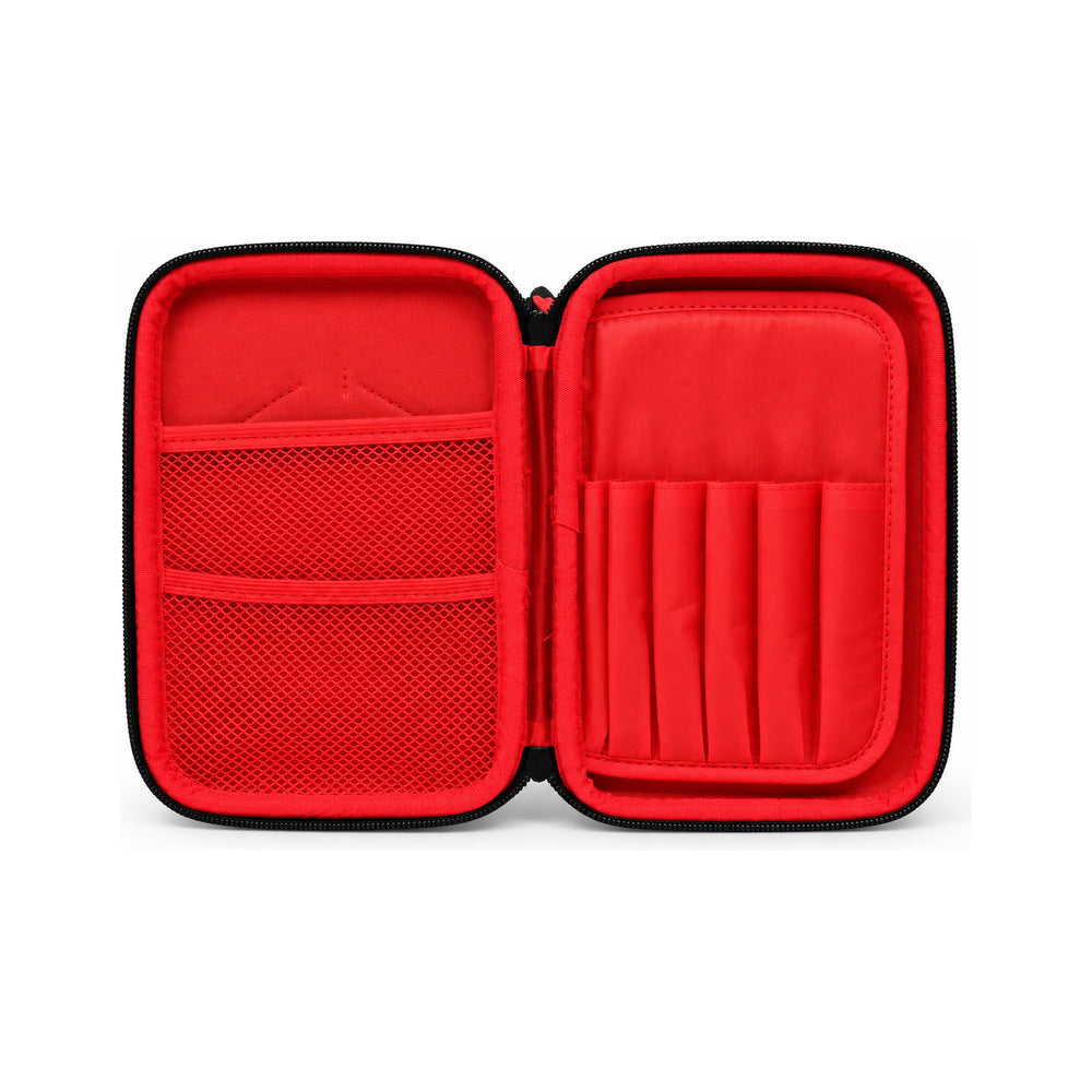 444158 SIMGGLE PENCIL CASE MINNIE MOUSE IR