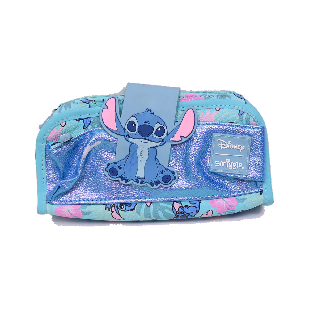 E50-E51 SIMGGLE PENCIL POUCH STITCH IR