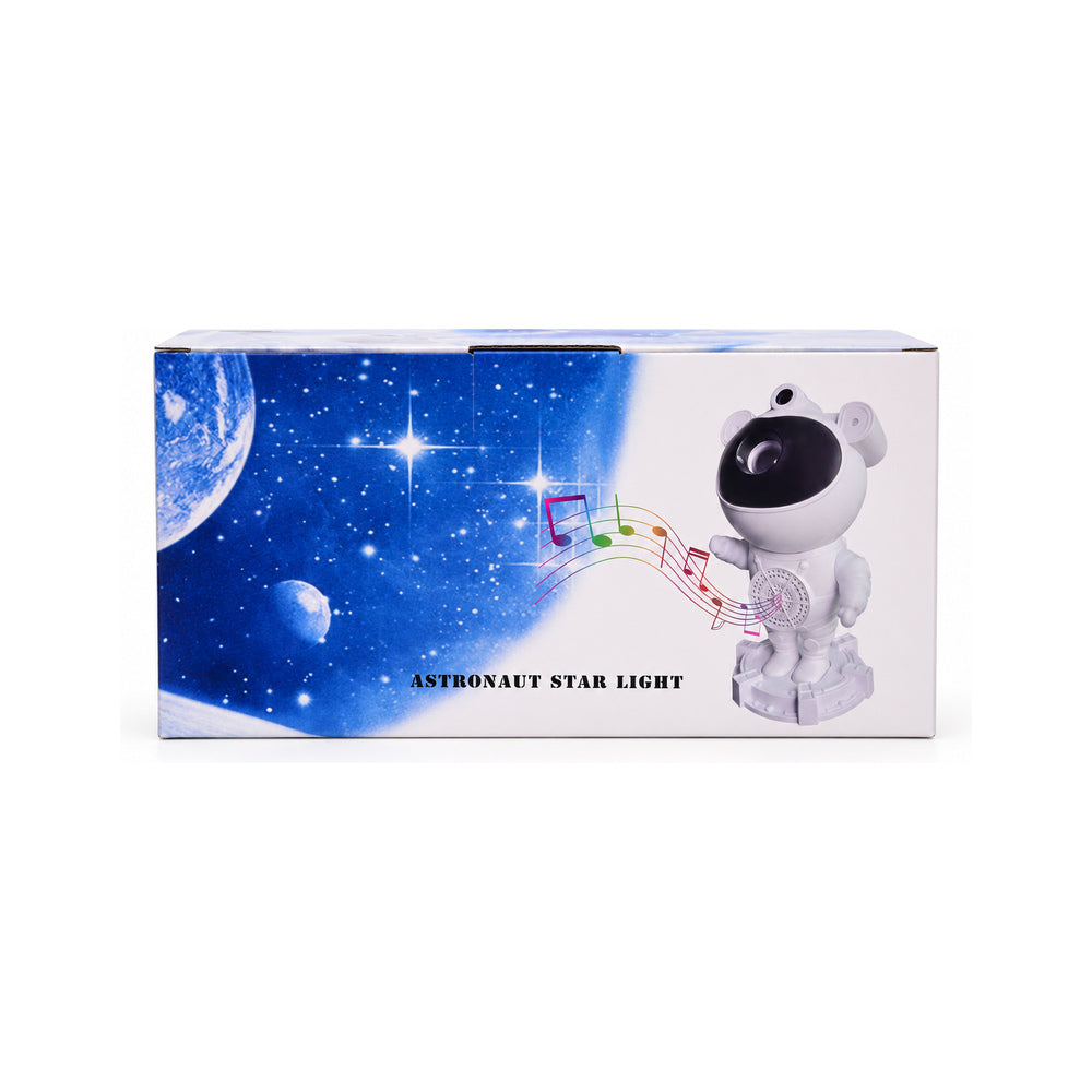 A03 ASTRONAUT STAR LIGHT IR