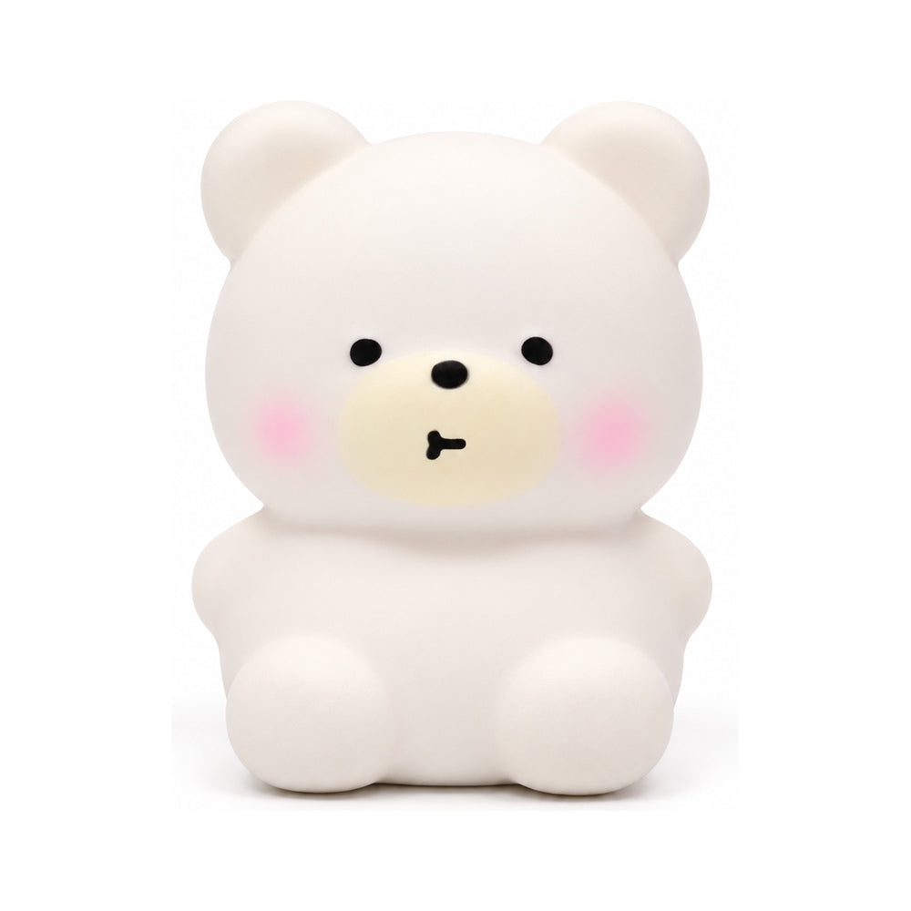 JT-13 SQUISHY SOFT BEAR IR