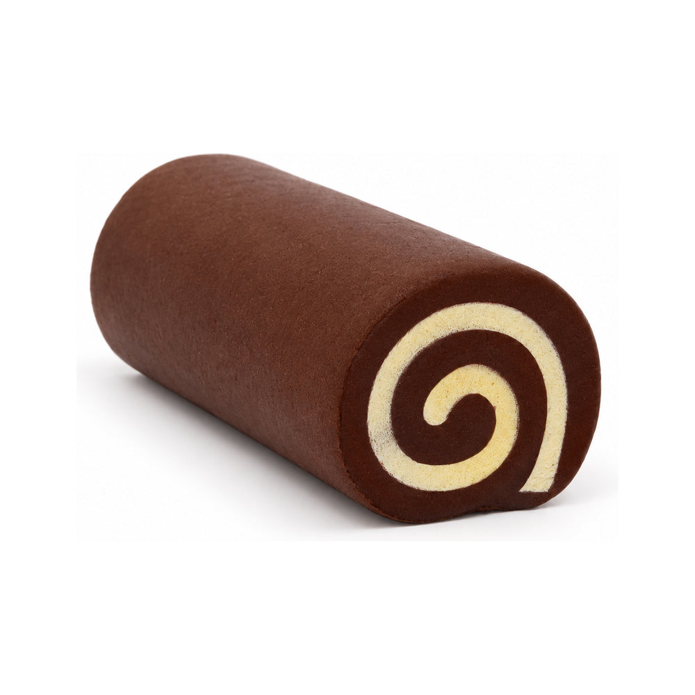 JT-08 SQUISHY CHOCOLATE SWISS ROLL IR