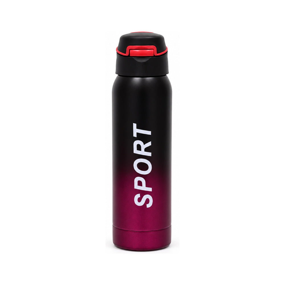 151 SS WATER BOTTLE SPORTS 500ML  S.T