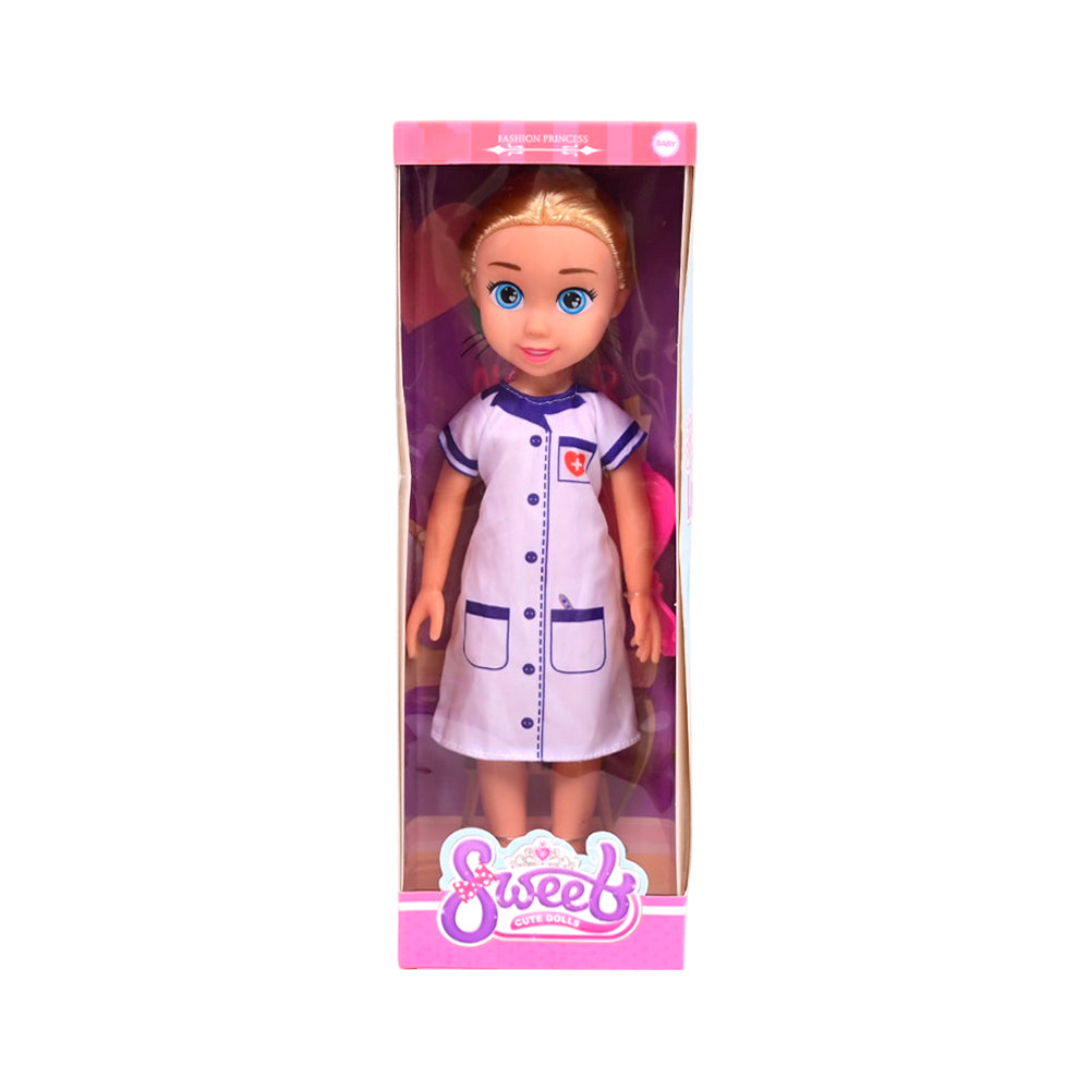 2108A-4 14INCH DOLL A.I