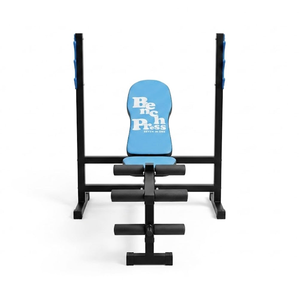 EXCERCISE BENCH PRESS BM