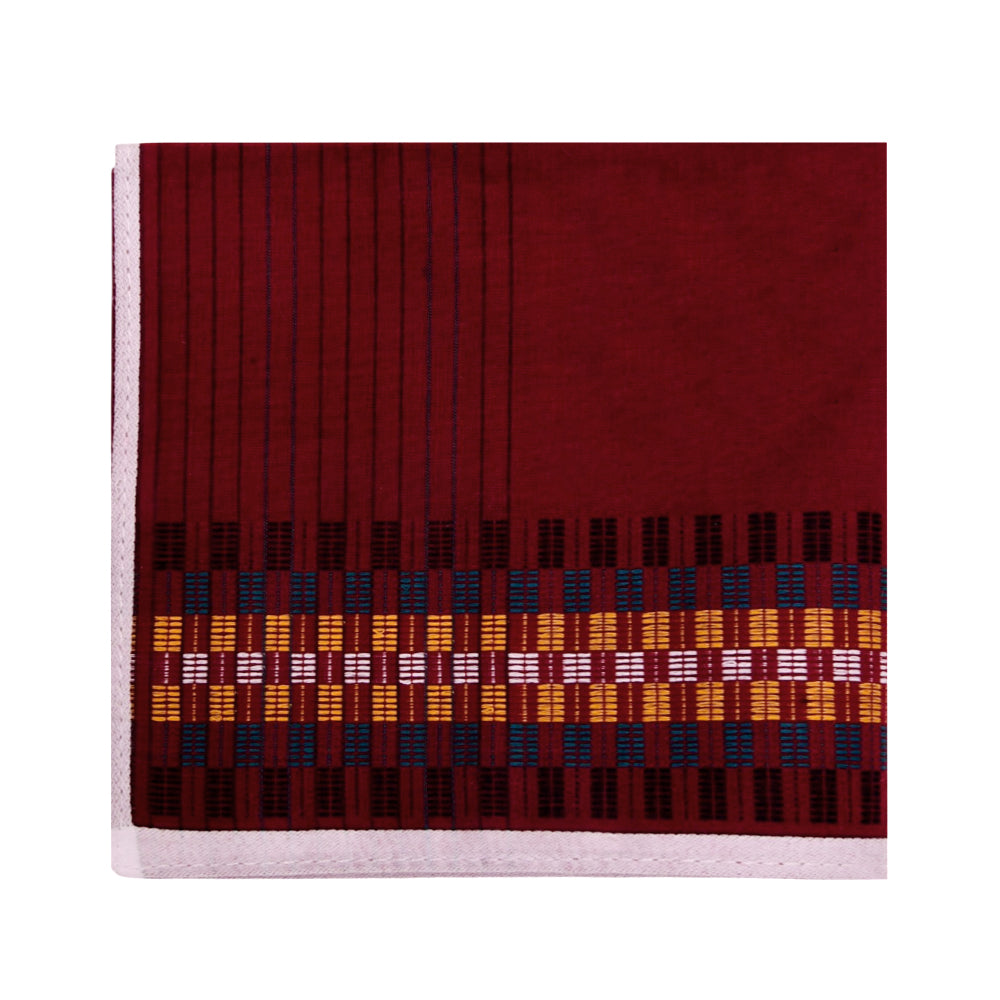 GENTS HANDKERCHIEF MIX COLOR A-26