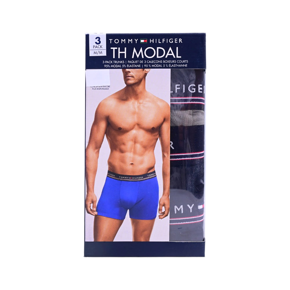 TH MEN TRUNKS P-3  09T4431-033 M MULTI IR