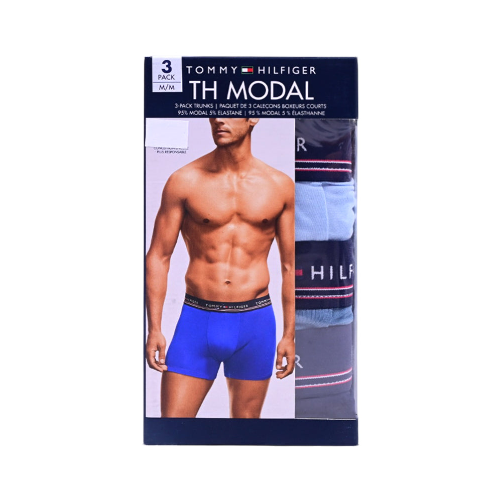 TH MEN TRUNKS P-3  09T4431-861 M MULTI IR