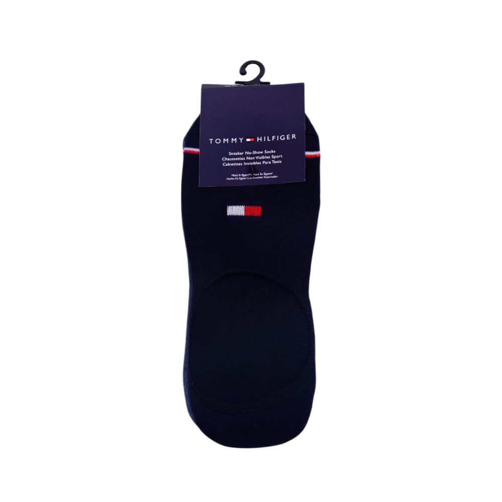 TH MEN LOAFER SOCKS P-2 69JA072-400 MULTI (IR)