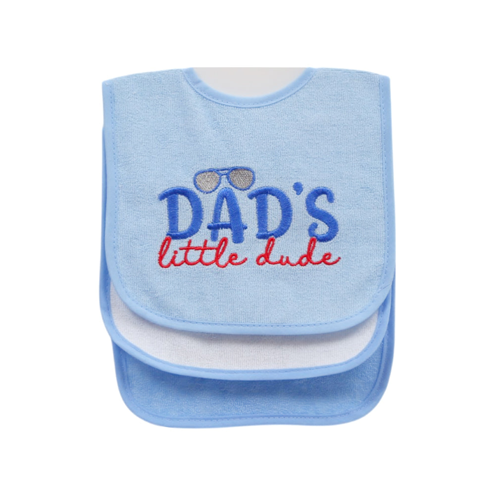 BOYS 3PC BIB ZHW-26 JD01 AG