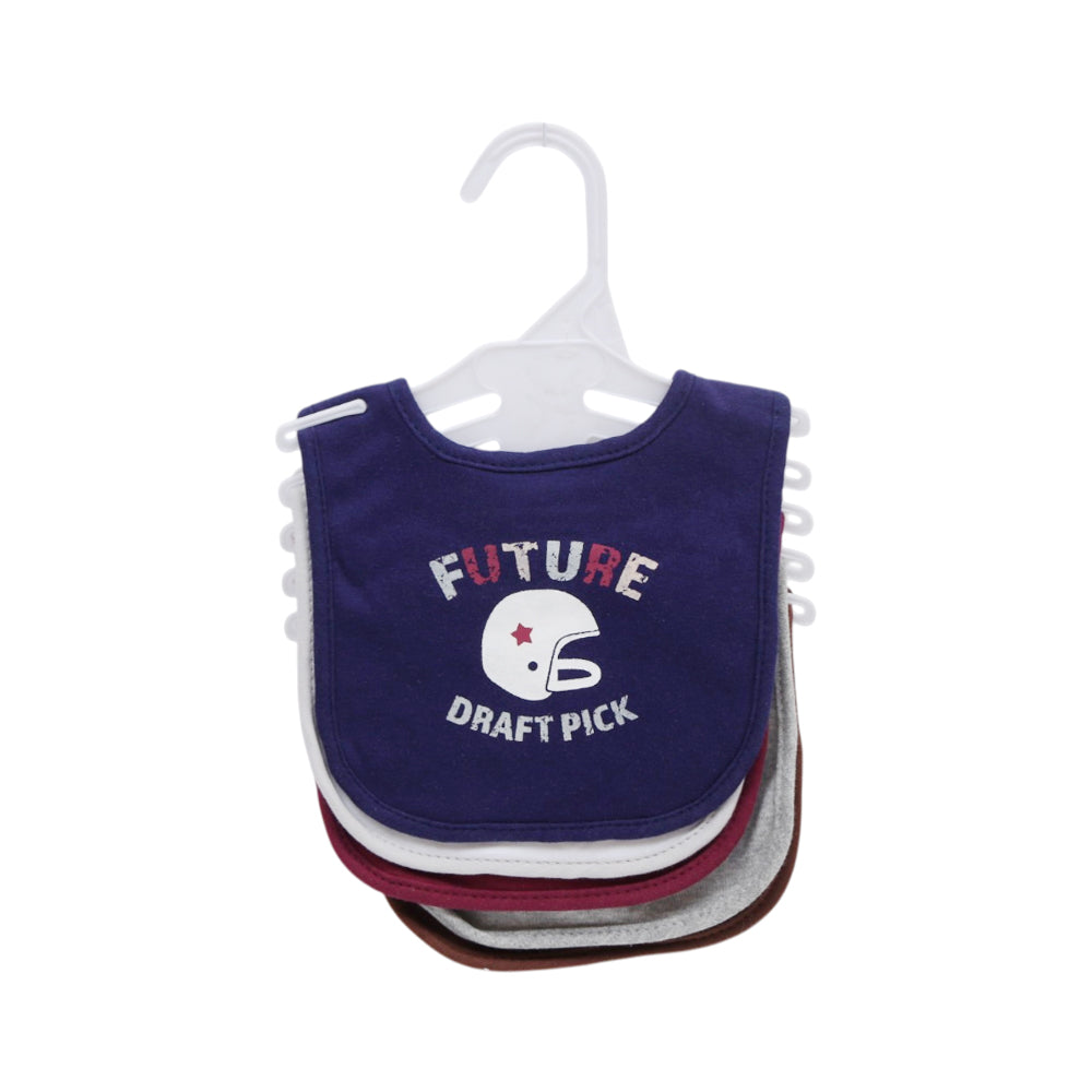 BOYS 5PC BIB HANGER ZHW-26 JD05 AG