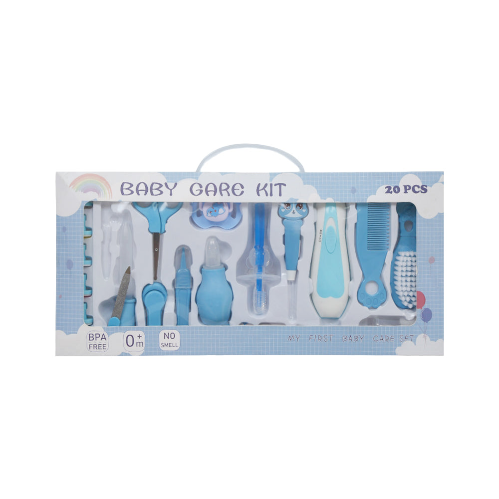 BABY 20PC MAICURE SET  ZHS-26 H/M