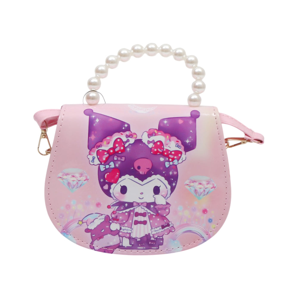 GIRLS CLUTCH PURSE ZHS-26 01