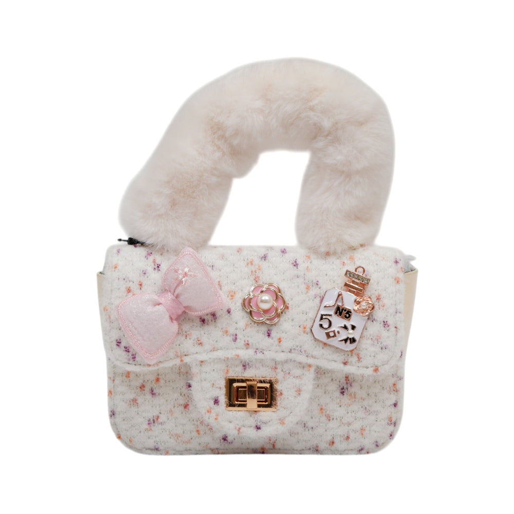 GIRLS CLUTCH PURSE ZHS-26 02