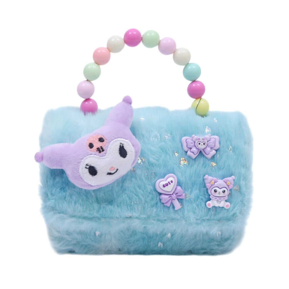 GIRLS CLUTCH PURSE ZHS-26 03