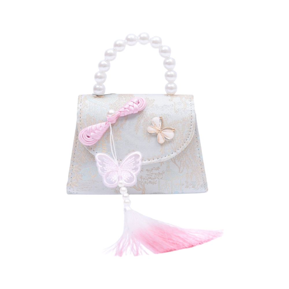GIRLS CLUTCH PURSE ZHS-26 04