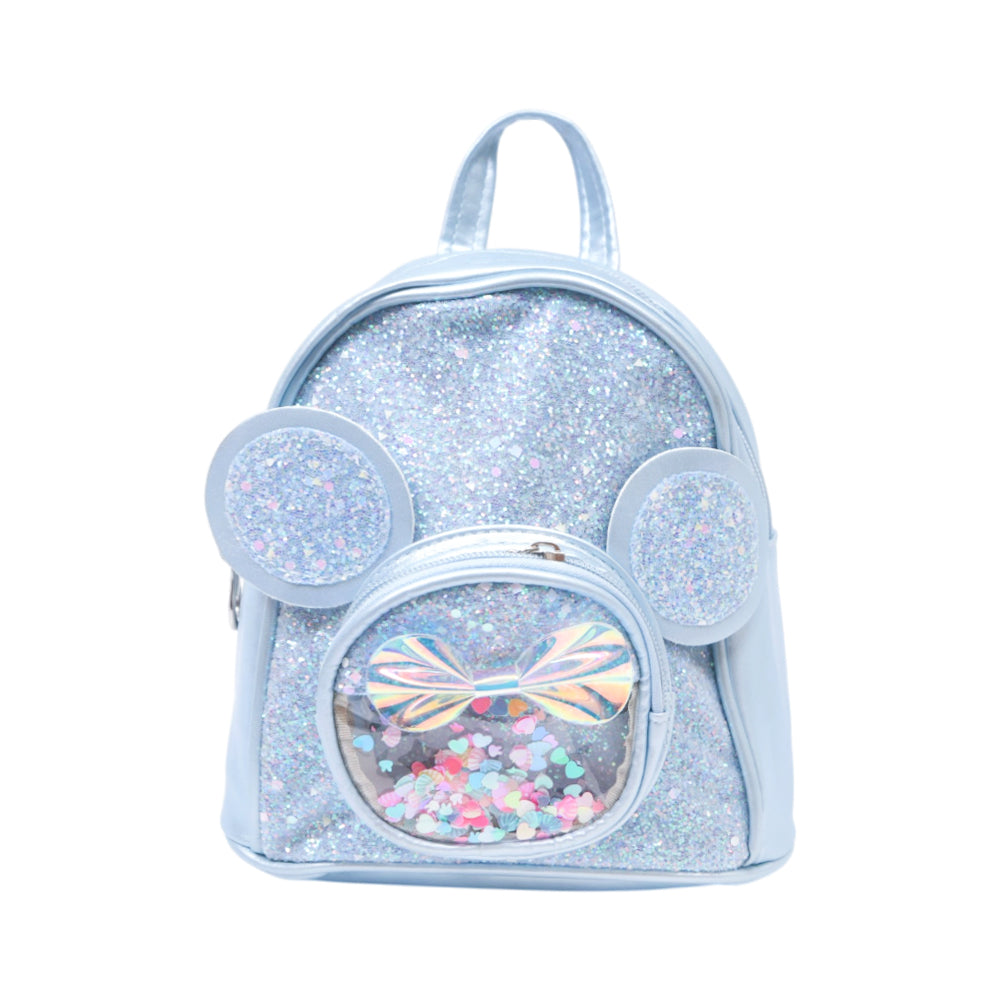 GIRLS SHOULDER BAG FANCY ZHS-26 15 (Multi Colors)